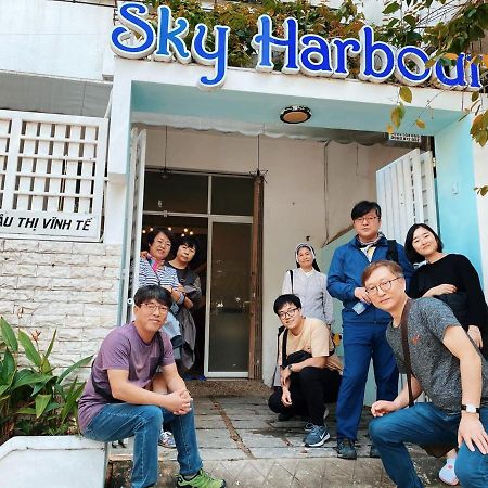 Sky Harbour Hostel Da Nang Eksteriør billede