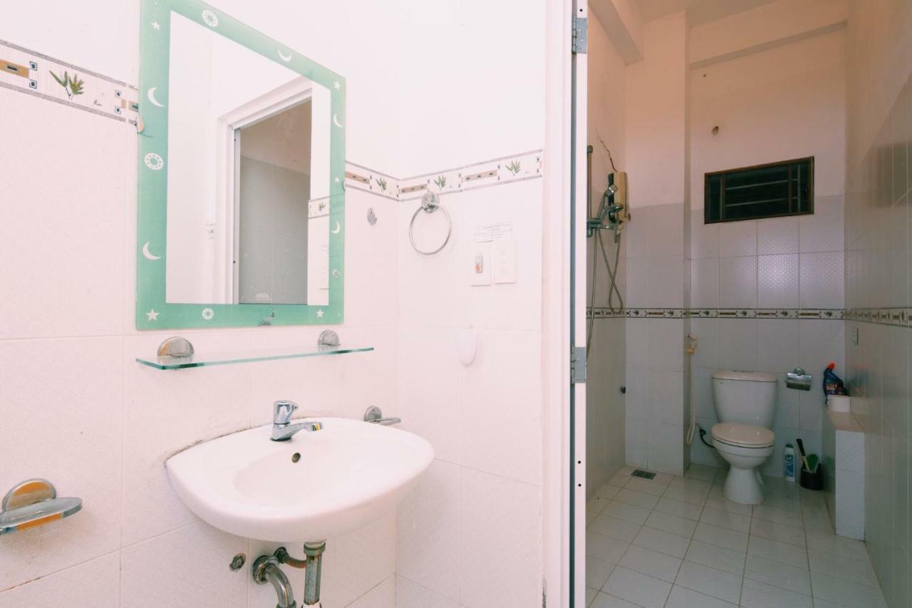 Sky Harbour Hostel Da Nang Eksteriør billede