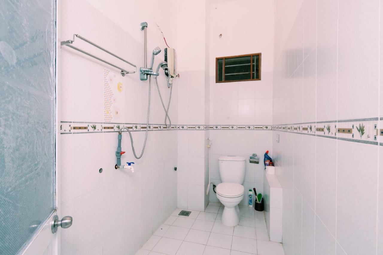 Sky Harbour Hostel Da Nang Eksteriør billede