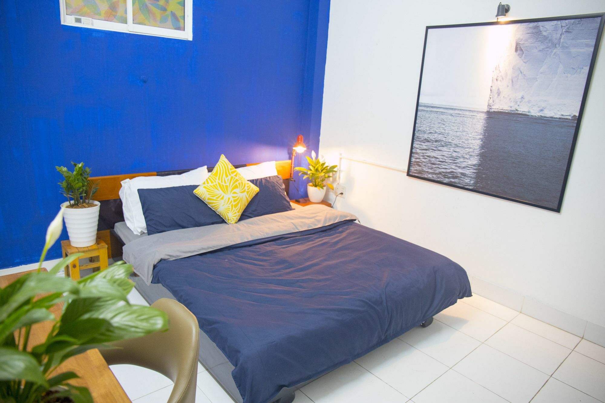 Sky Harbour Hostel Da Nang Eksteriør billede
