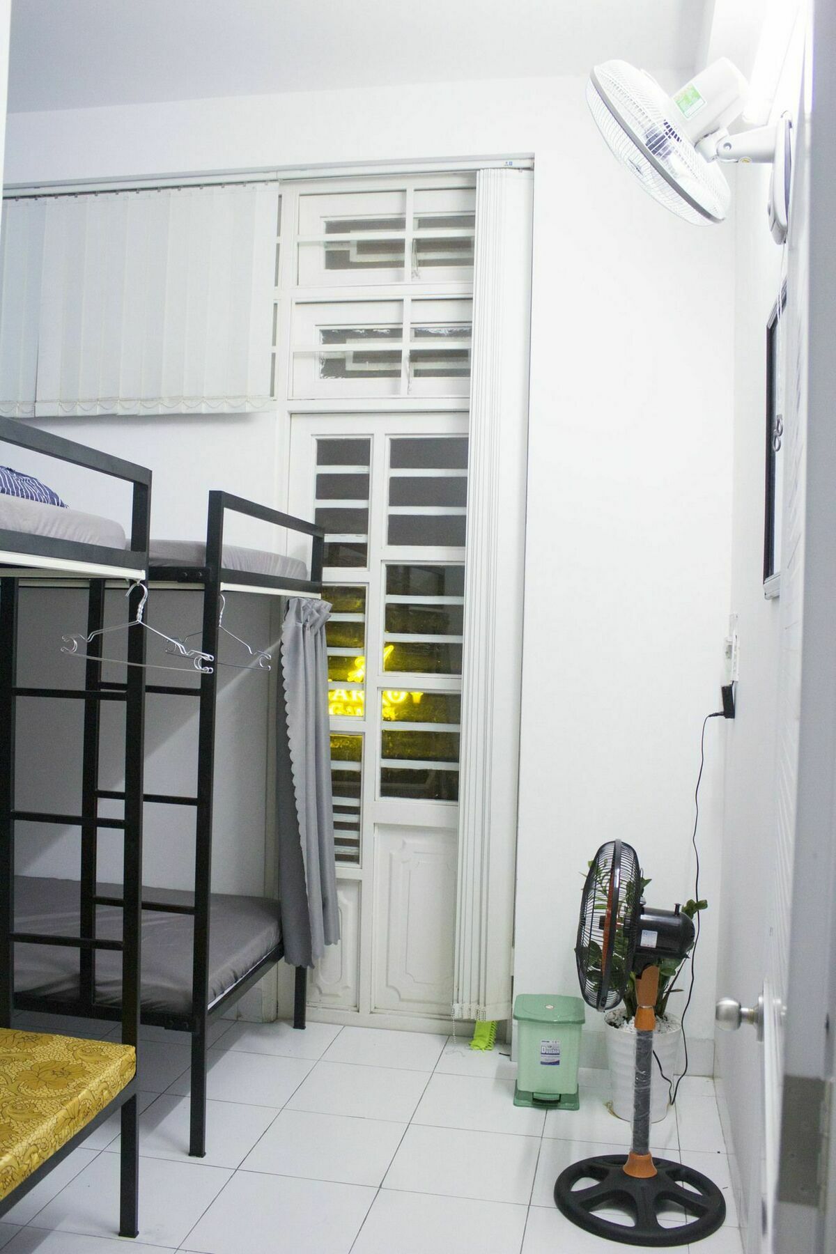 Sky Harbour Hostel Da Nang Eksteriør billede
