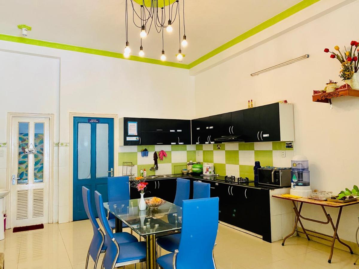 Sky Harbour Hostel Da Nang Eksteriør billede