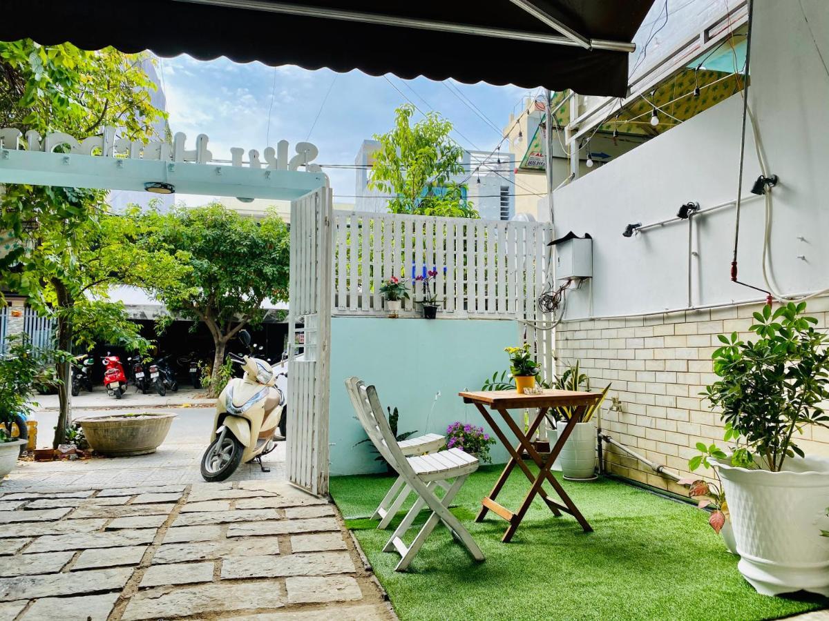 Sky Harbour Hostel Da Nang Eksteriør billede